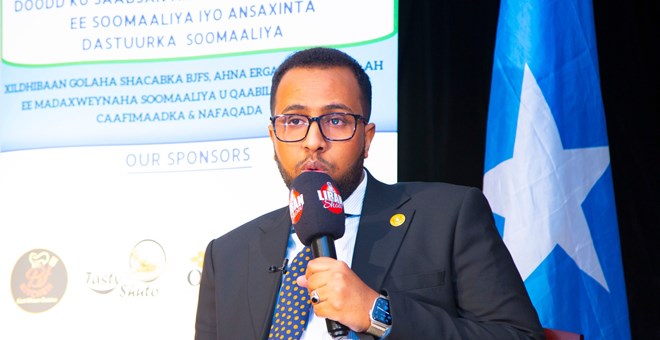 How the Somali Community Reacted to Dr Abdirashiid (Jiley) coming to Minnesota