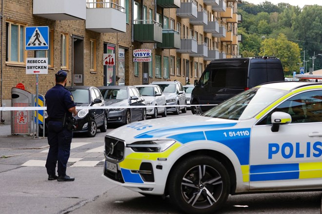 Somali Imam arrested in Sweden on terrorism charges