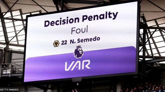 Premier League clubs to vote on scrapping VAR