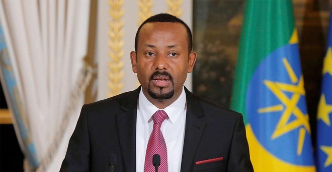 Ethiopian government denies withdrawing from Red Sea MOU with Somaliland