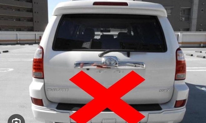Somali government cracks down on unlicensed vehicles in Mogadishu