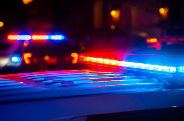 US Sheriff Faces Murder Charges in Fatal Shooting of Judge
