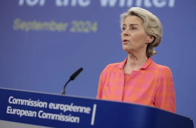 Efforts to Decrease Employment of ‘Home Nationals’ by EU Commissioners
