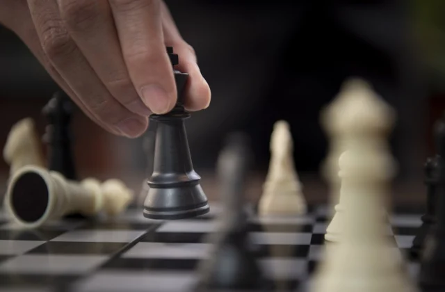Leading Chess Organization Denies Reinstatement of Russia and Belarus