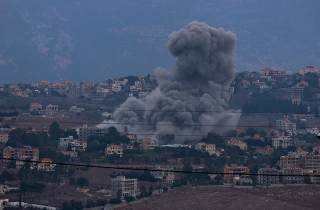 Borrell of the EU Warns of an Imminent War in Lebanon