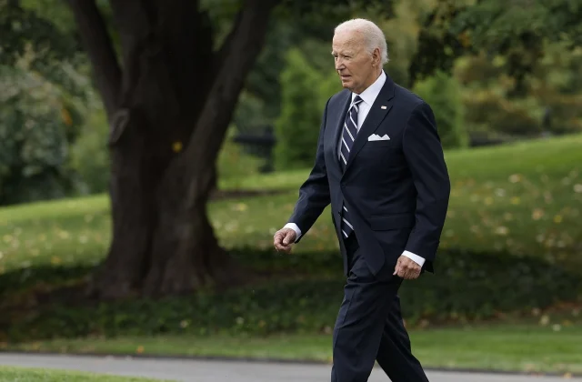 Biden’s Farewell at the UN Seeks to Secure a Legacy Beyond Trump’s Influence