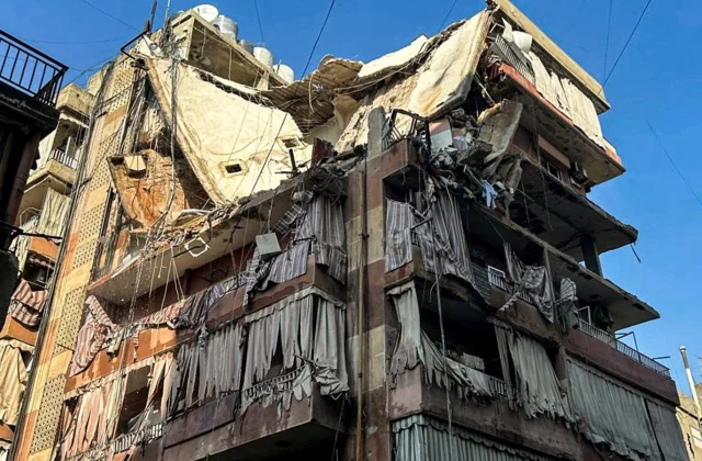 Israeli Forces Claim to Have Eliminated Hezbollah Leader in Airstrike on Beirut