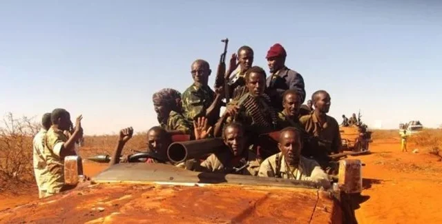 15 Killed and 20 Wounded in Resumed Clan Violence in Mudug