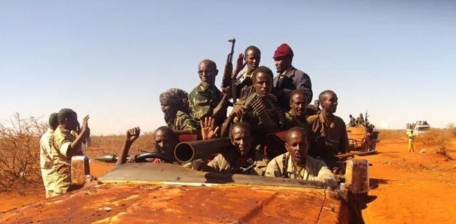 15 dead, 20 injured in renewed clan fighting in Mudug