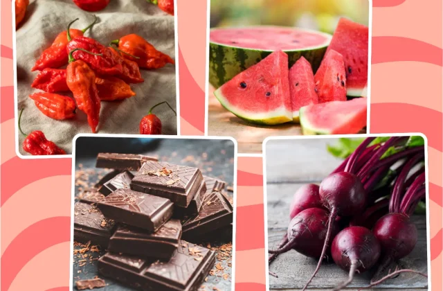 20 Foods That Increase Your Sexual Stamina and Sex Drive