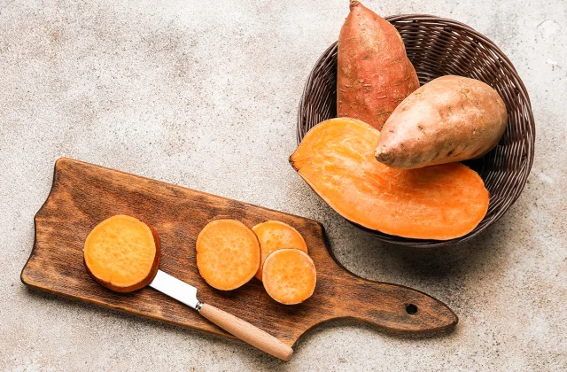 Are sweet potatoes healthy? 6 benefits to know