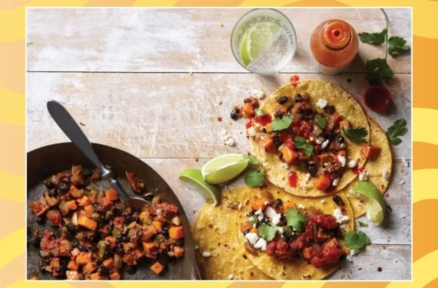15 Best High-Protein, High-Fiber Recipes to Keep You Full