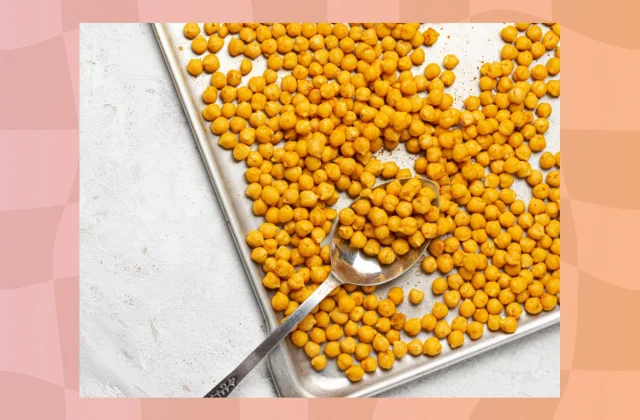 12 Satisfying Savory Snacks for Weight Loss
