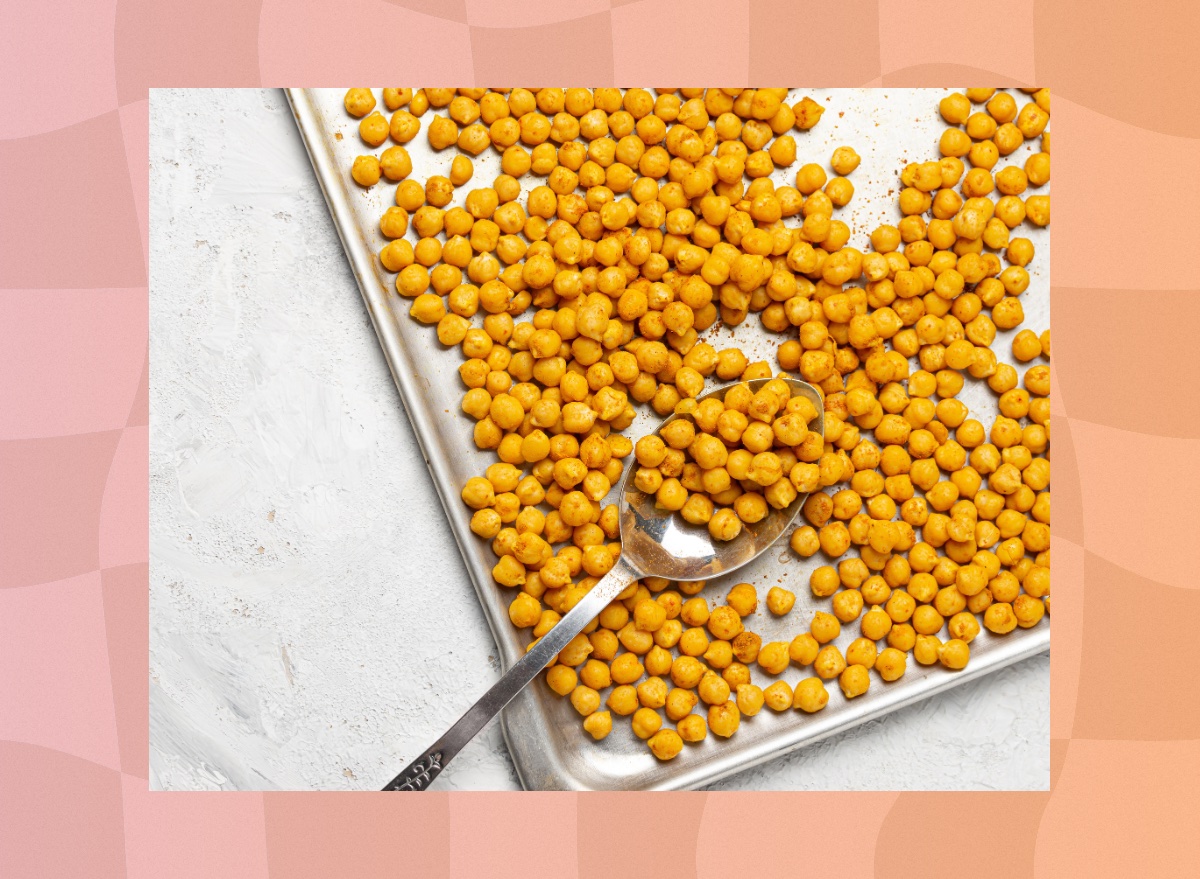 12 Satisfying Savory Snacks for Weight Loss