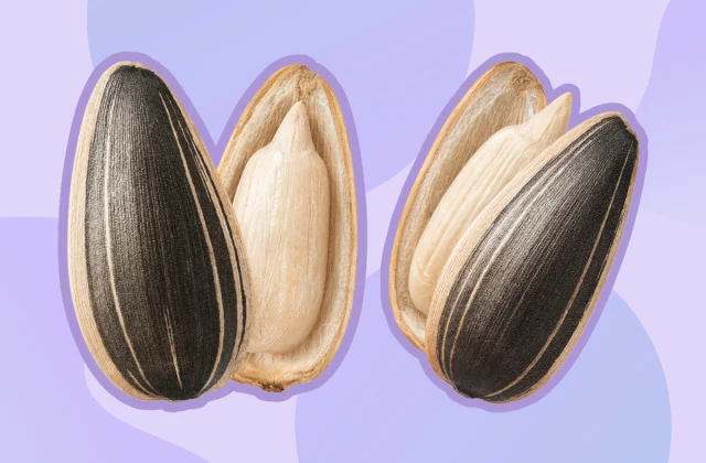 Are sunflower seeds healthy? 8 benefits you should know