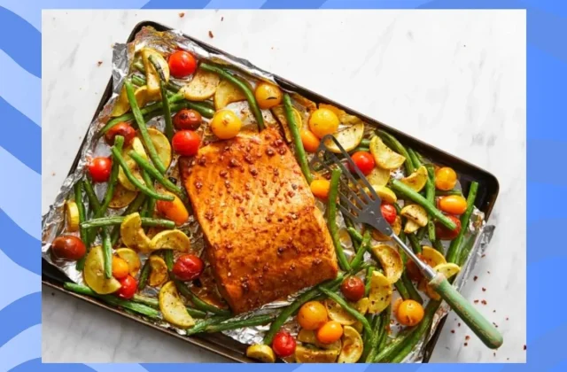 15 Healthy Salmon Recipes for Weight Loss