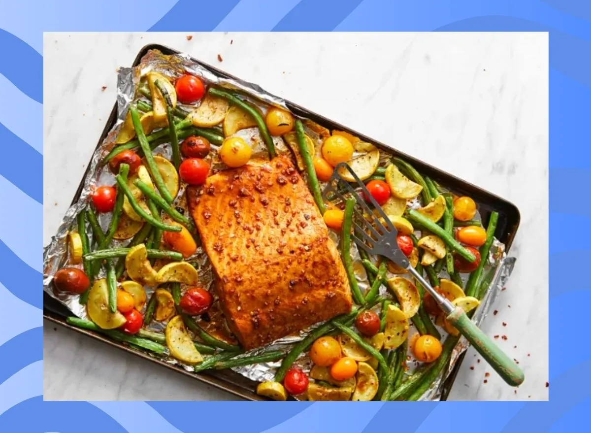 1725642606 15 Healthy Salmon Recipes for Weight Loss