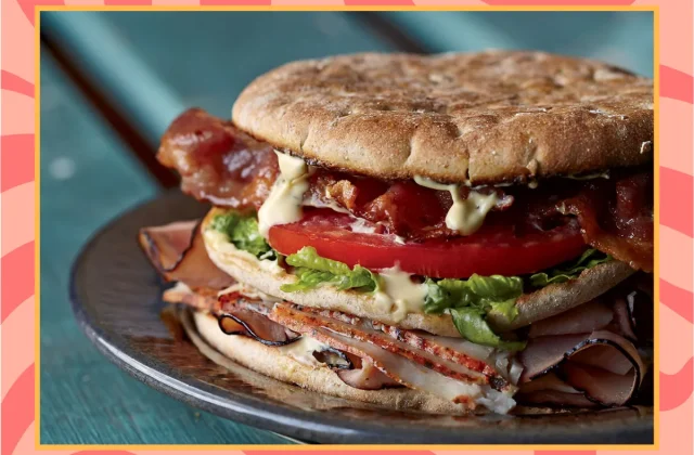 32 High-Protein Lunch Ideas That Keep You Full