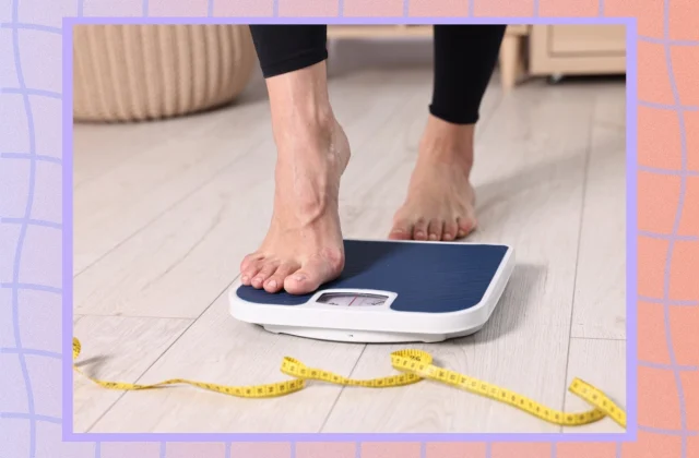 BMI vs. Body Fat Percentage: Understanding the Distinction