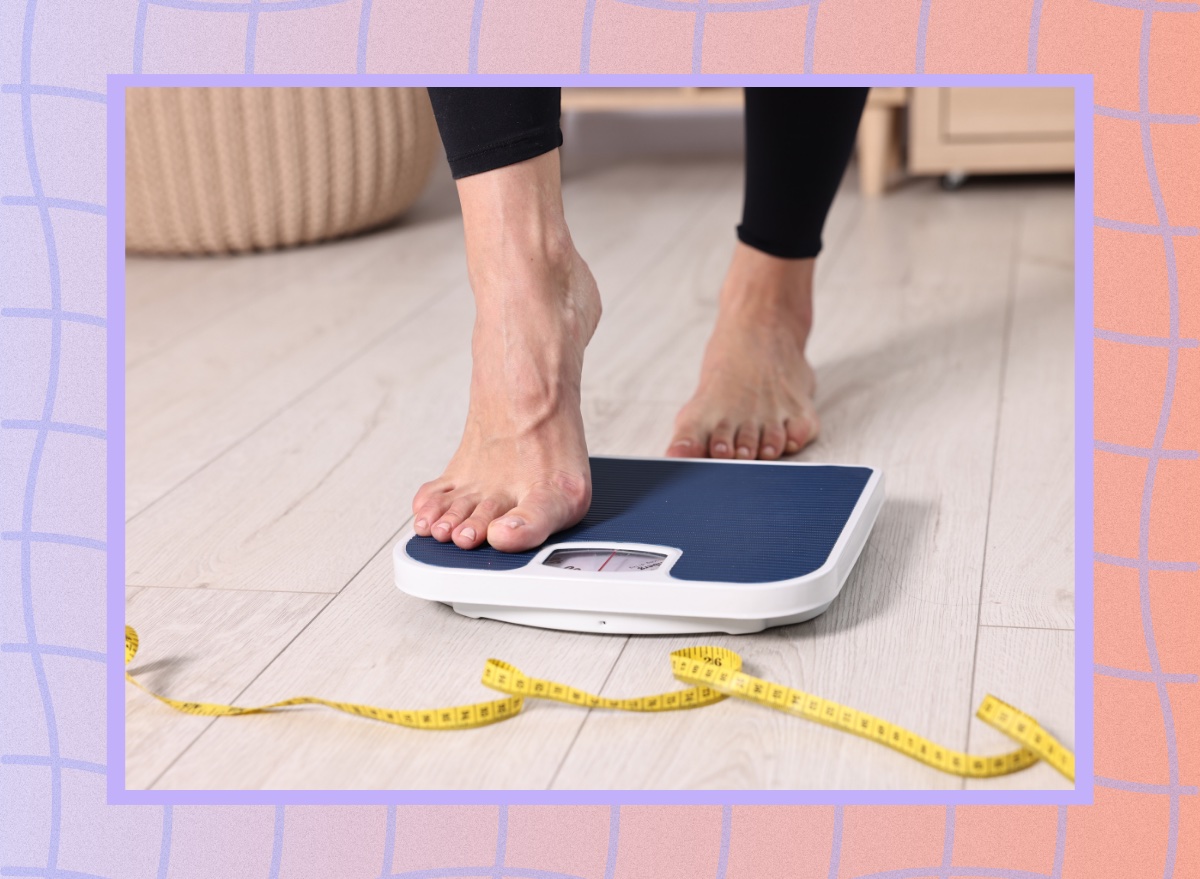 BMI vs. Body Fat Percentage: Understanding the Distinction