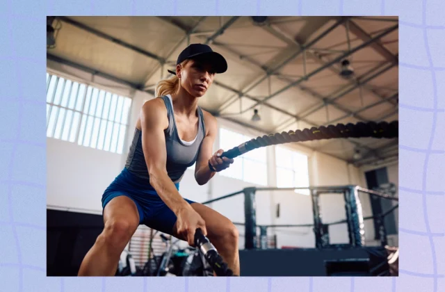 9 Effective Workout Finishers to Burn Belly Fat
