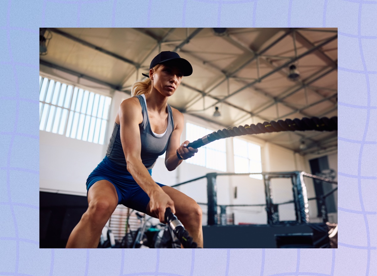 9 Effective Workout Finishers to Burn Belly Fat
