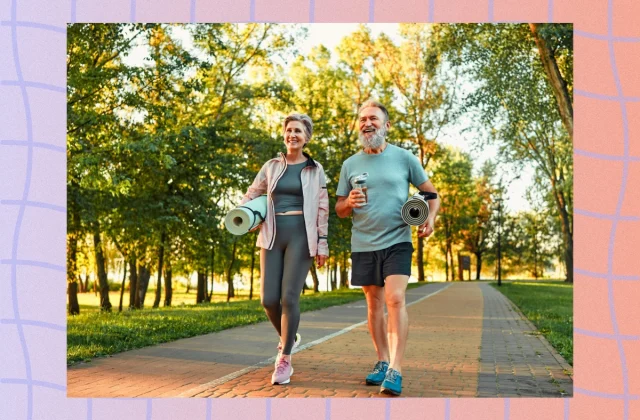 9 Essential Strategies for Managing a Healthy Weight in Your 50s