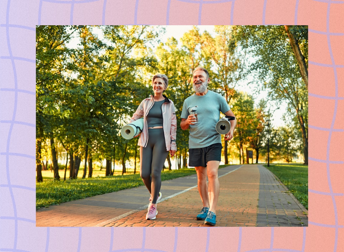 9 Essential Strategies for Managing a Healthy Weight in Your 50s