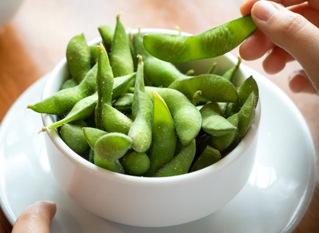 edamame