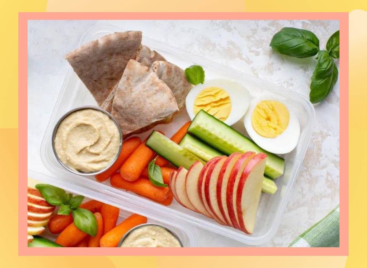 1726155349 23 Protein Packed Snacks to Keep You Satisfied and Energized Throughout
