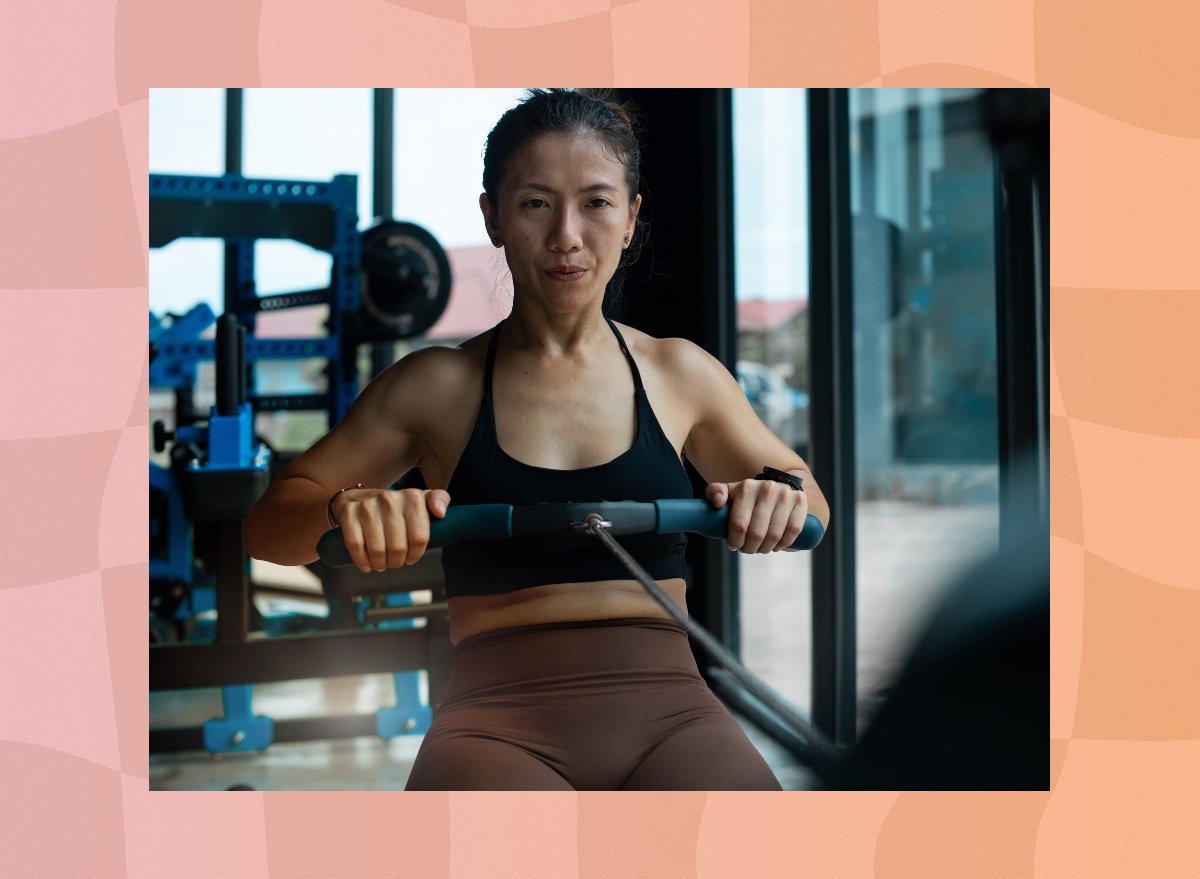Top 5 Cardio Workouts for Burning Belly Fat