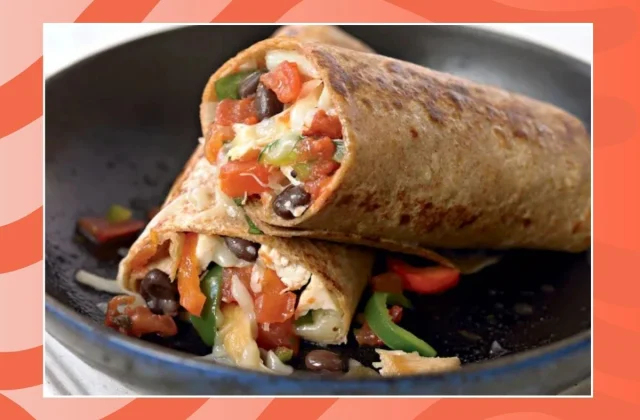 25 Light and Delicious Lunch Ideas for Weight Loss