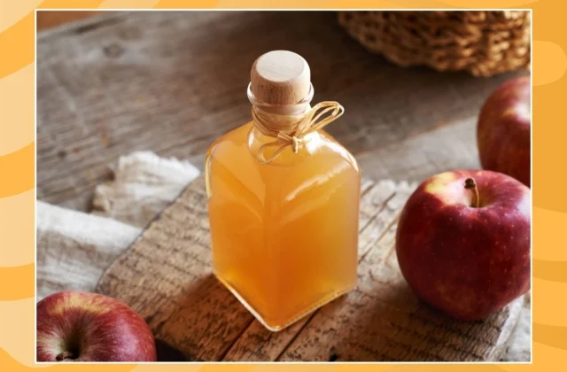 8 Advantages of Apple Cider Vinegar and 2 Possible Drawbacks