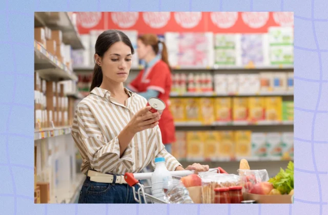 A Guide to Understanding Food Labels for Effective Weight Loss
