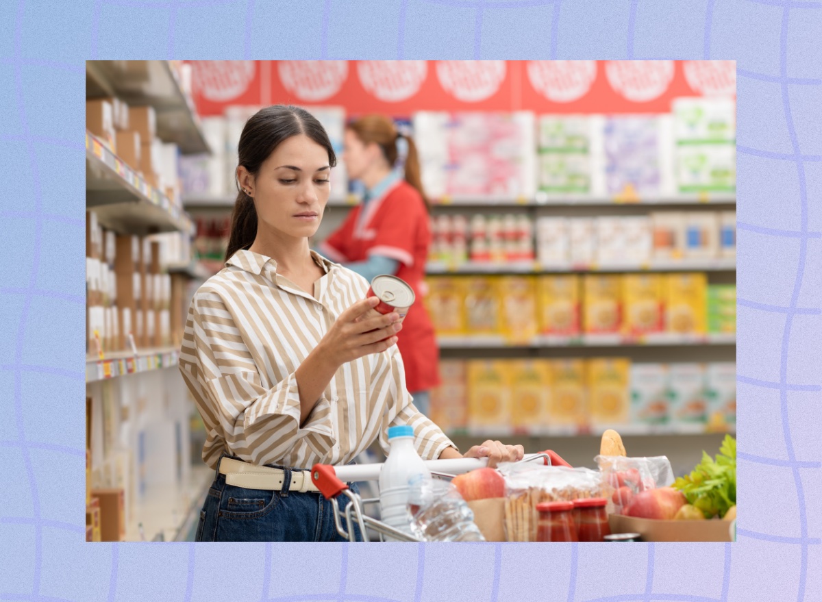 A Guide to Understanding Food Labels for Effective Weight Loss