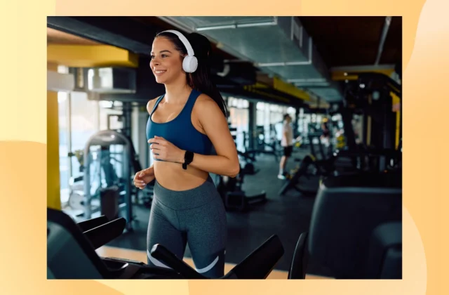5 Introductory Treadmill Routines for Shedding Pounds