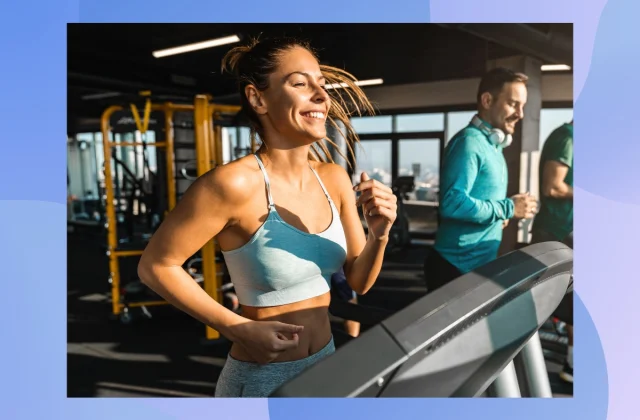 6 Effective HIIT Treadmill Routines for Achieving a Flat Abdomen