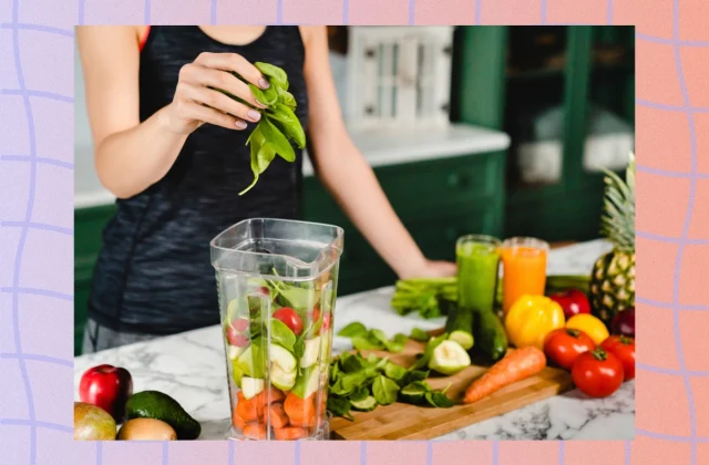 Nutrition or Calorie Counting for Weight Loss: Where Should Your Focus Be?