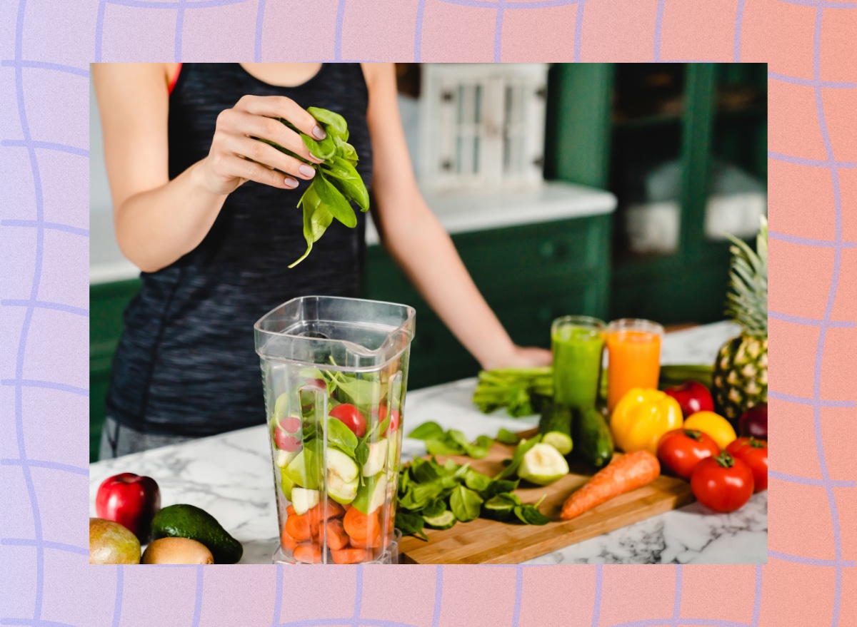 Nutrition or Calorie Counting for Weight Loss: Where Should Your Focus Be?