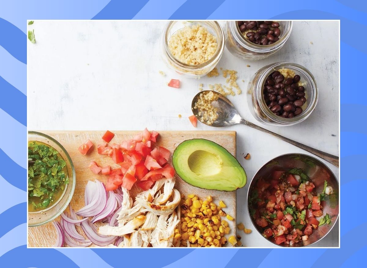 1726511276 80 Nutritious Lunch Options for Shedding Pounds