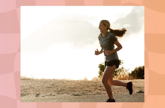 Harnessing Fartlek Training for a Leaner Physique