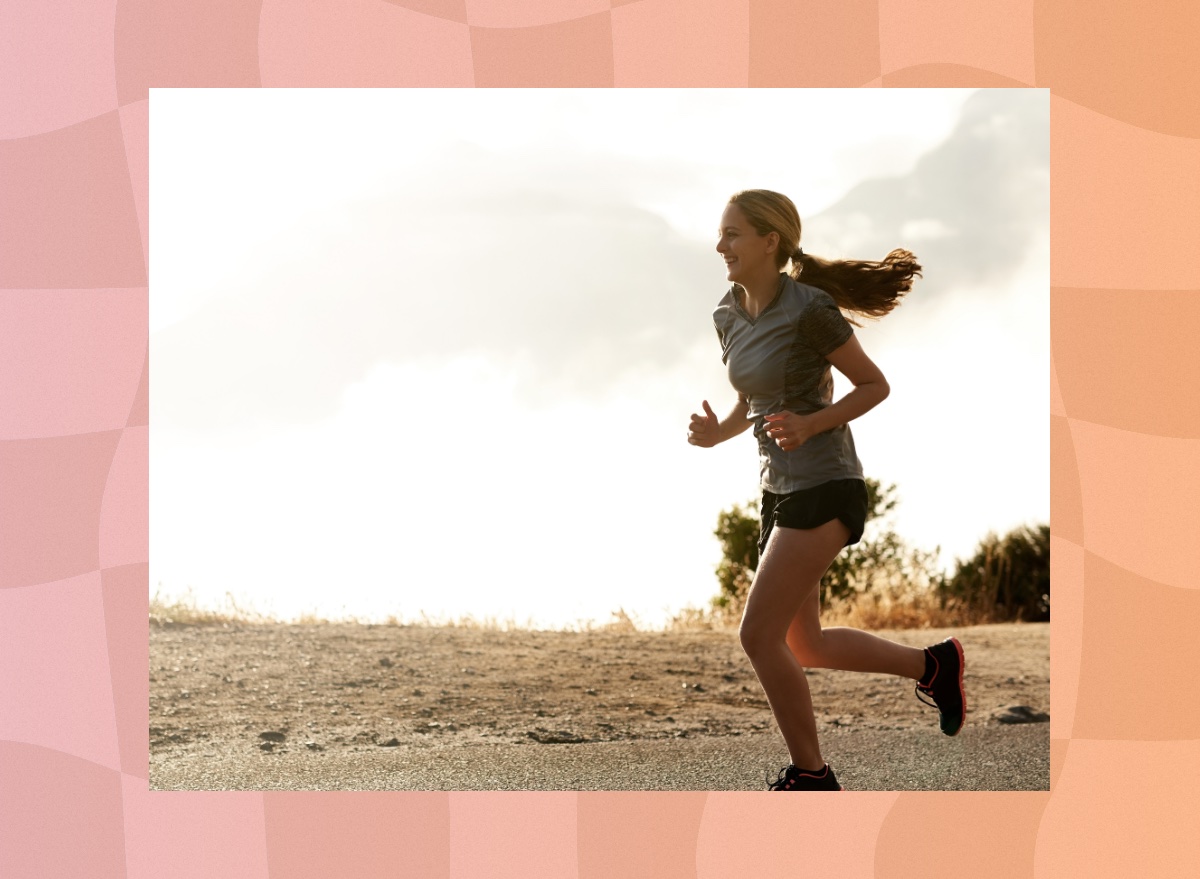 Harnessing Fartlek Training for a Leaner Physique