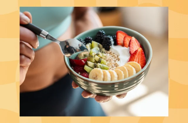 Top 10 Foods to Overcome a Weight Loss Plateau