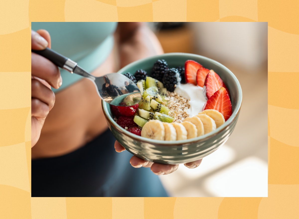 Top 10 Foods to Overcome a Weight Loss Plateau