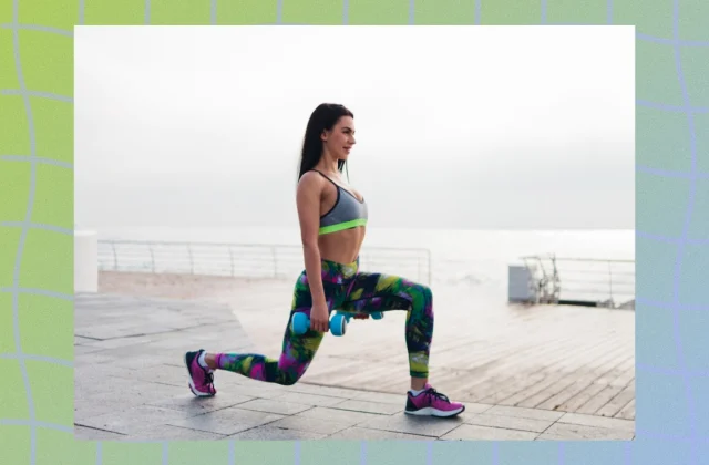 The Complete 30-Day Superset Regimen for Shedding Pounds