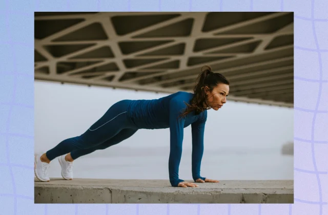 10 Workouts Trainers Recommend to Help Clients Sustain Weight Loss