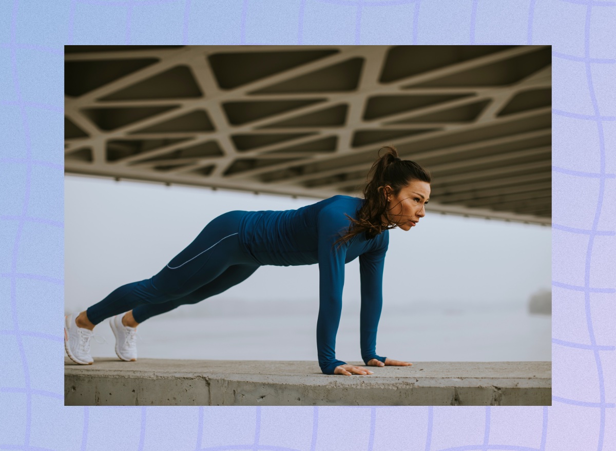 10 Workouts Trainers Recommend to Help Clients Sustain Weight Loss