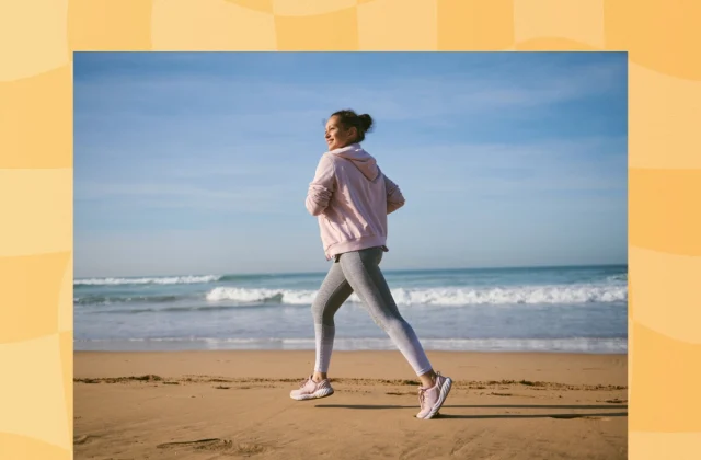 Effective Strategies to Shed 20 Pounds, as Recommended by a Trainer
