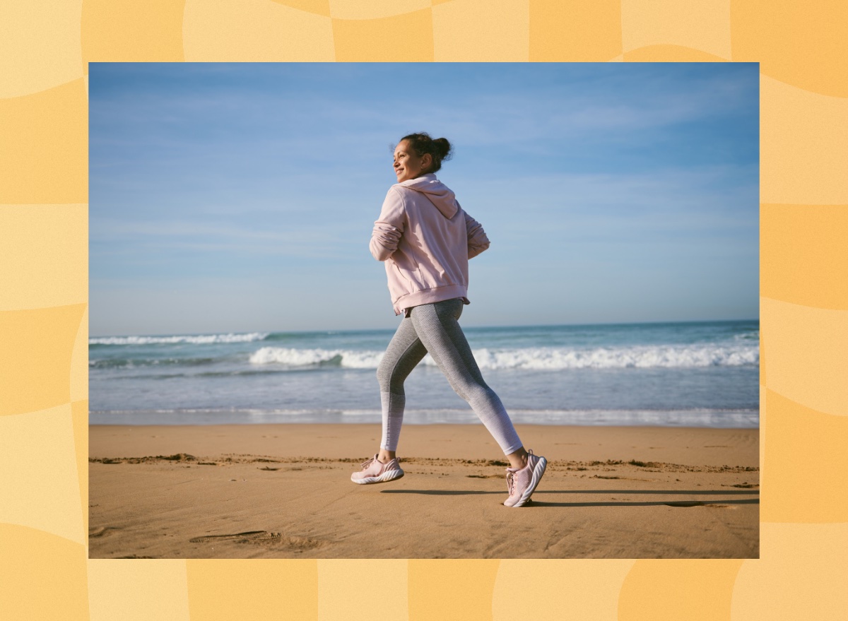 Effective Strategies to Shed 20 Pounds, as Recommended by a Trainer