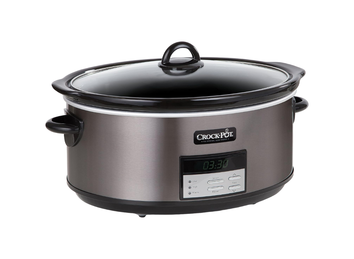 crock-pot